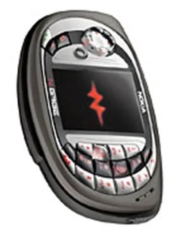 nokia n-gage qd - Specifications
