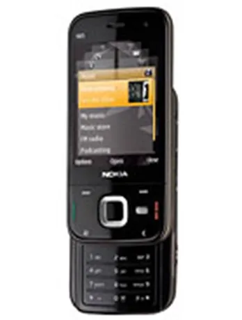 nokia n85 - Specifications