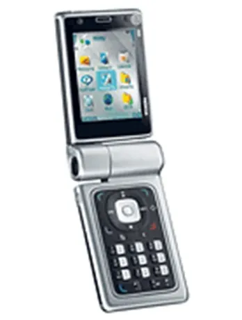 nokia n92 - Specifications