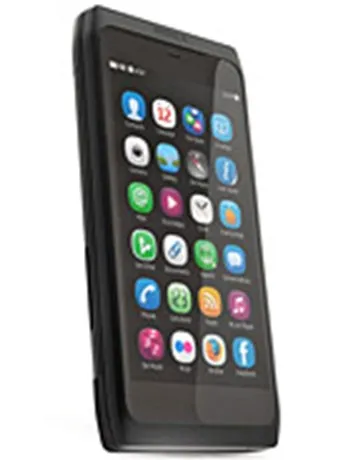 nokia n950 - Specifications