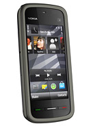nokia 5230