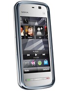 nokia 5235 comes with music