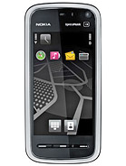 nokia 5800 navigation edition