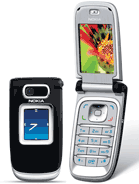 nokia 6133