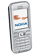 nokia 6234