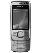 nokia 6600i slide