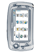 nokia 7710