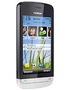 nokia c5-04