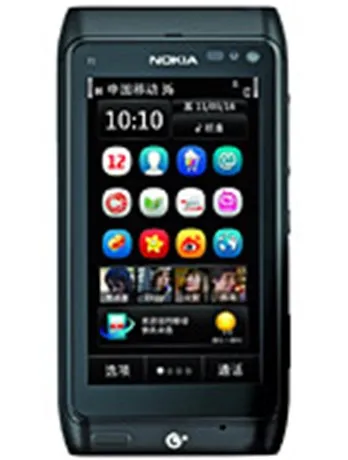 nokia t7 - Specifications