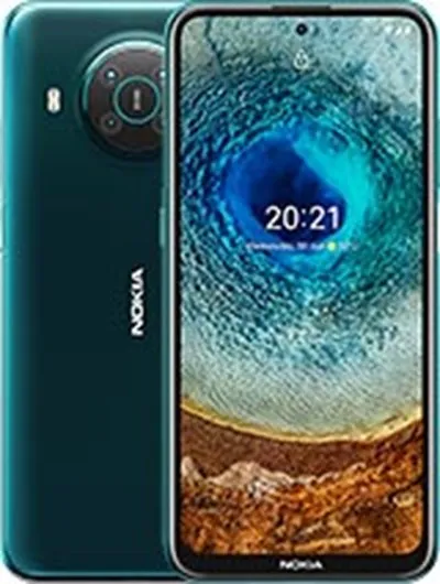 nokia x10 - Specifications