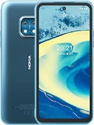 nokia xr20 - Specifications