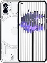 nothing phone (1) - Specifications