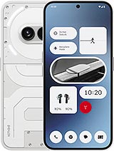 nothing phone (2a) - Specifications