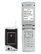 O X3 - Specifications