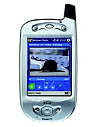 O XDA - Specifications