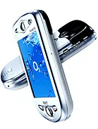 O XDA II - Specifications