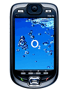 o2 xda iis