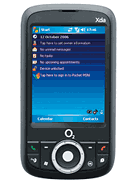 o2 xda orbit