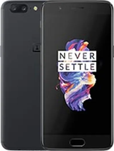 oneplus 5 - Specifications