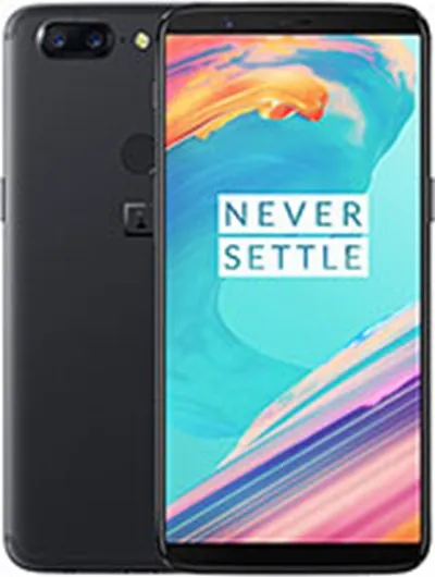 oneplus 5t - Specifications