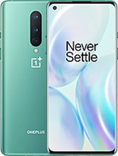 oneplus 8 - Specifications