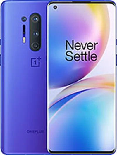 oneplus 8 pro - Specifications