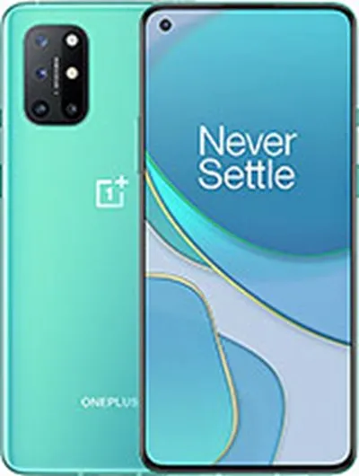 oneplus 8t+ 5g - Specifications
