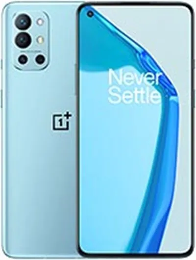 oneplus 9r - Specifications