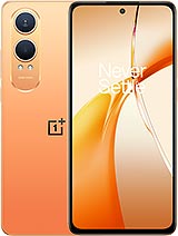 oneplus nord ce4 lite (india) - Specifications