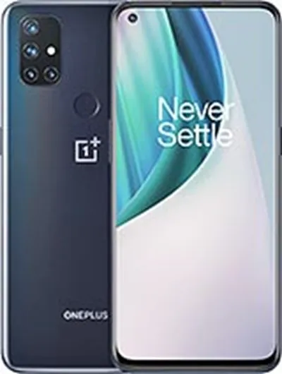 oneplus nord n10 5g - Specifications
