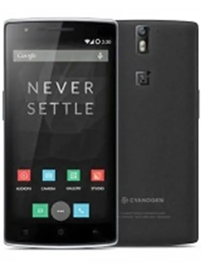 oneplus one - Specifications