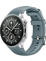 oneplus watch 2 - Specifications