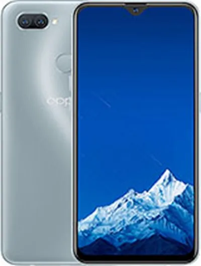 oppo a11k - Specifications