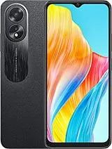 Oppo A18 - Specifications