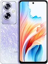 Oppo A2 - Specifications