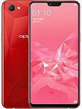 oppo a3 (2018) - Specifications