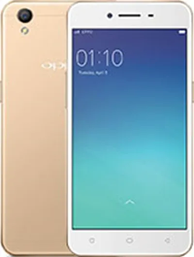 oppo a37 - Specifications