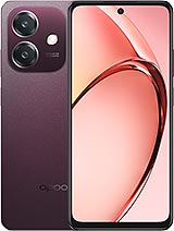 oppo a3x 4g - Specifications
