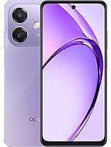 oppo a3x - Specifications
