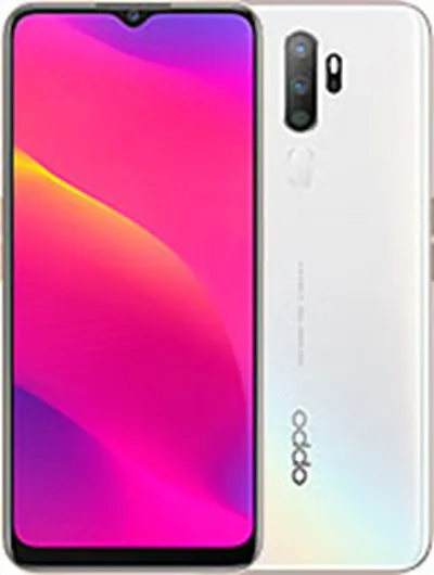 oppo a5 (2020) - Specifications