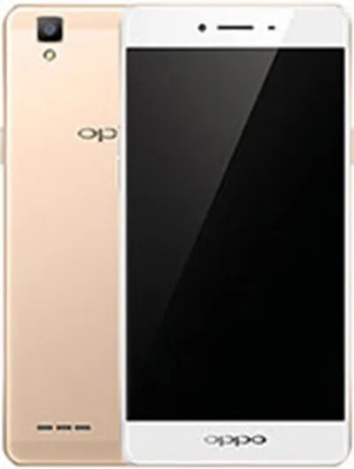 oppo a53 (2015) - Specifications