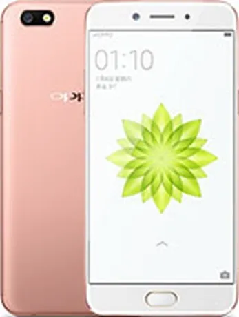 oppo a77 (2017) - Specifications