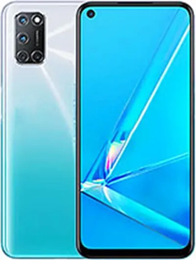 oppo a92 - Specifications
