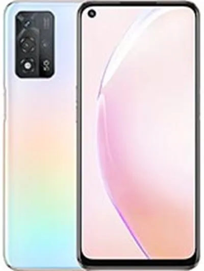 oppo a93s 5g - Specifications