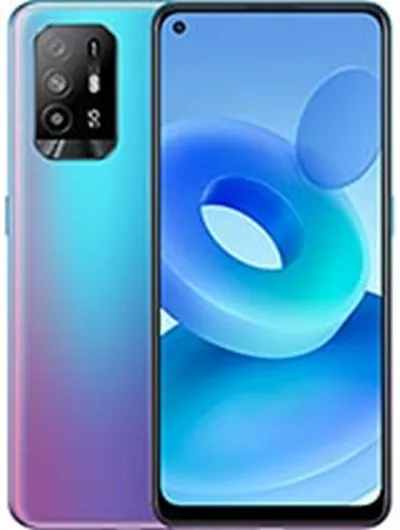 oppo a95 5g - Specifications