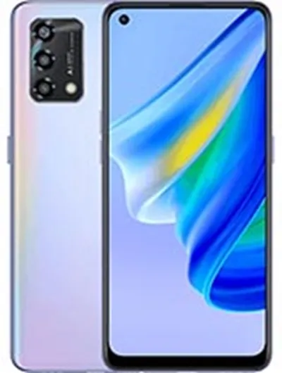 oppo a95 - Specifications