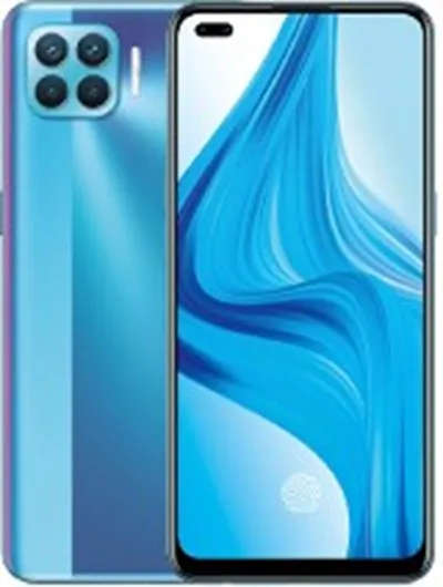 oppo f17 pro - Specifications