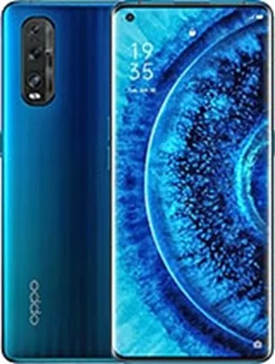 oppo find x2 - Specifications