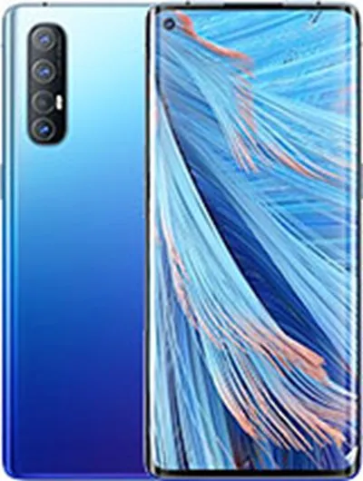 oppo find x2 neo - Specifications