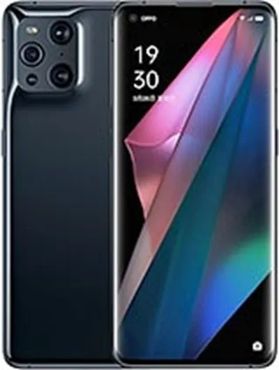 oppo find x3 - Specifications